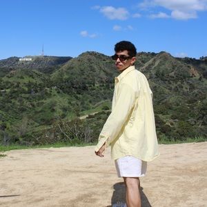 Meet your Posher, Franco